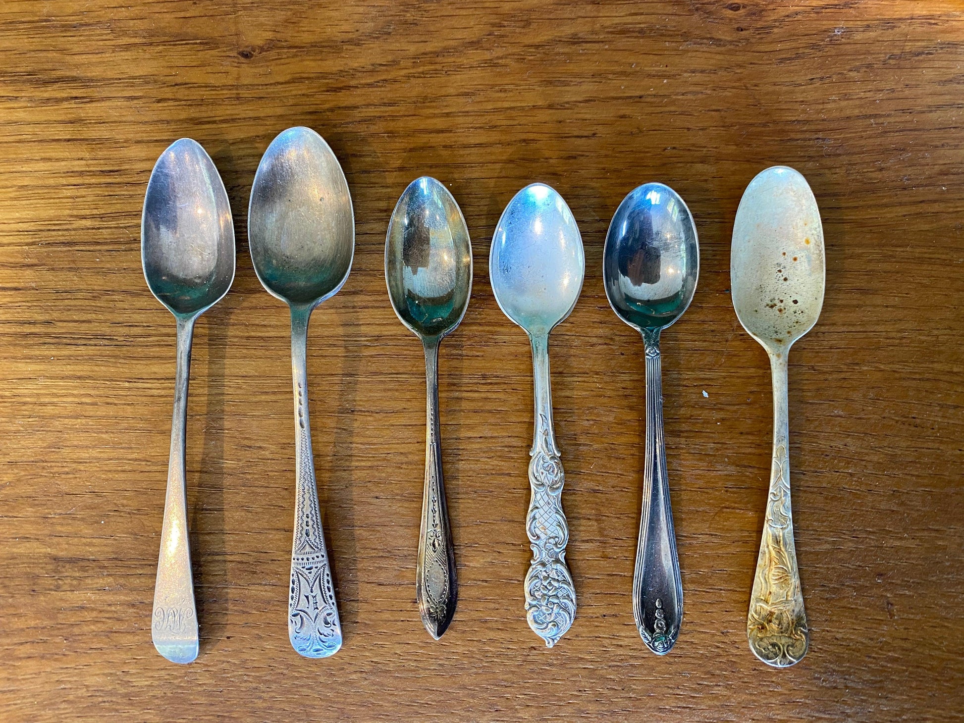 Spoon Ring - Gift Voucher - RACHEL SHRIEVES DESIGN