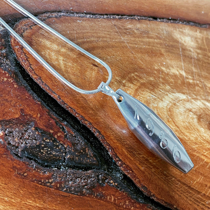 Personalised Engraving