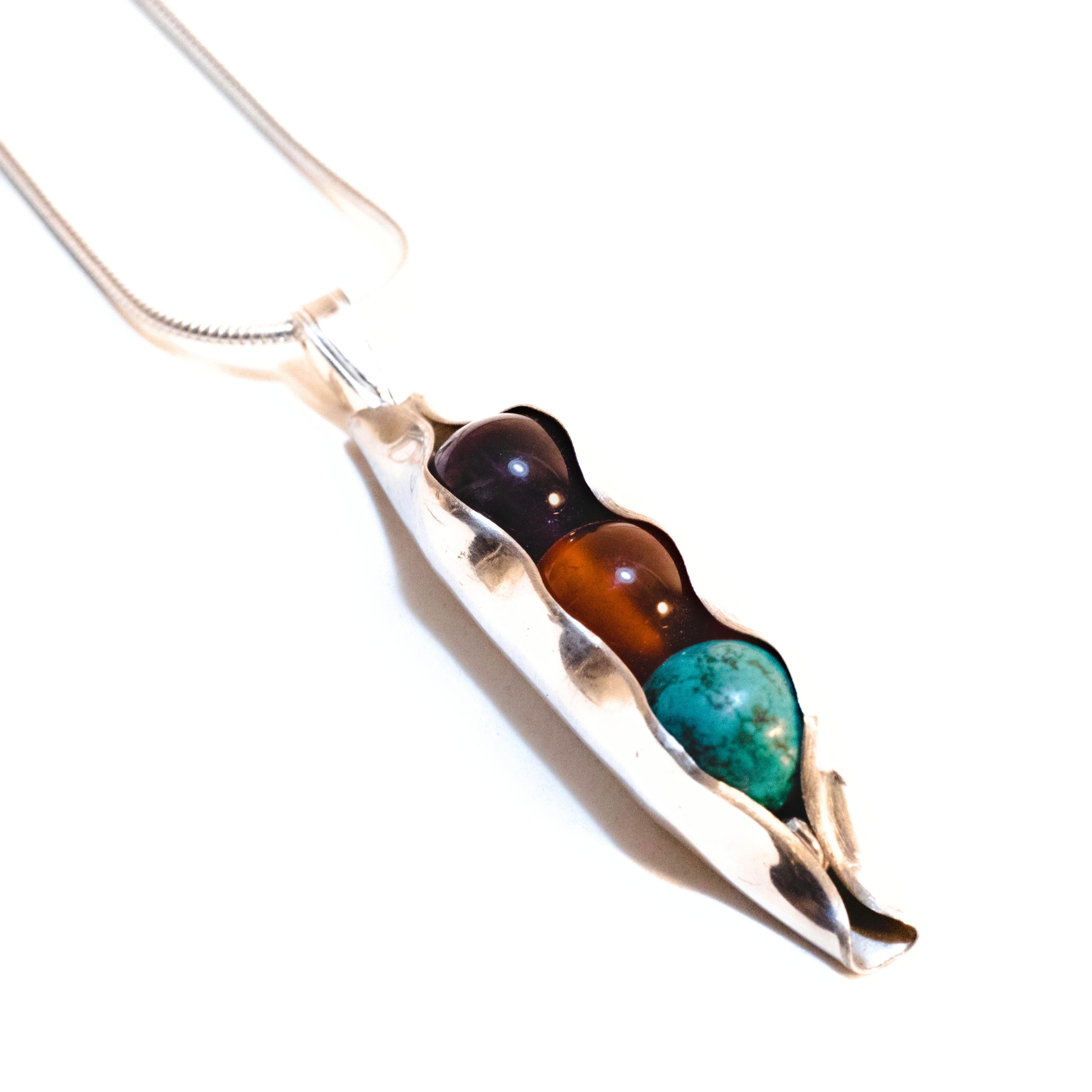 CHILDREN'S BIRTHSTONES - RACHEL SHRIEVES DESIGN
