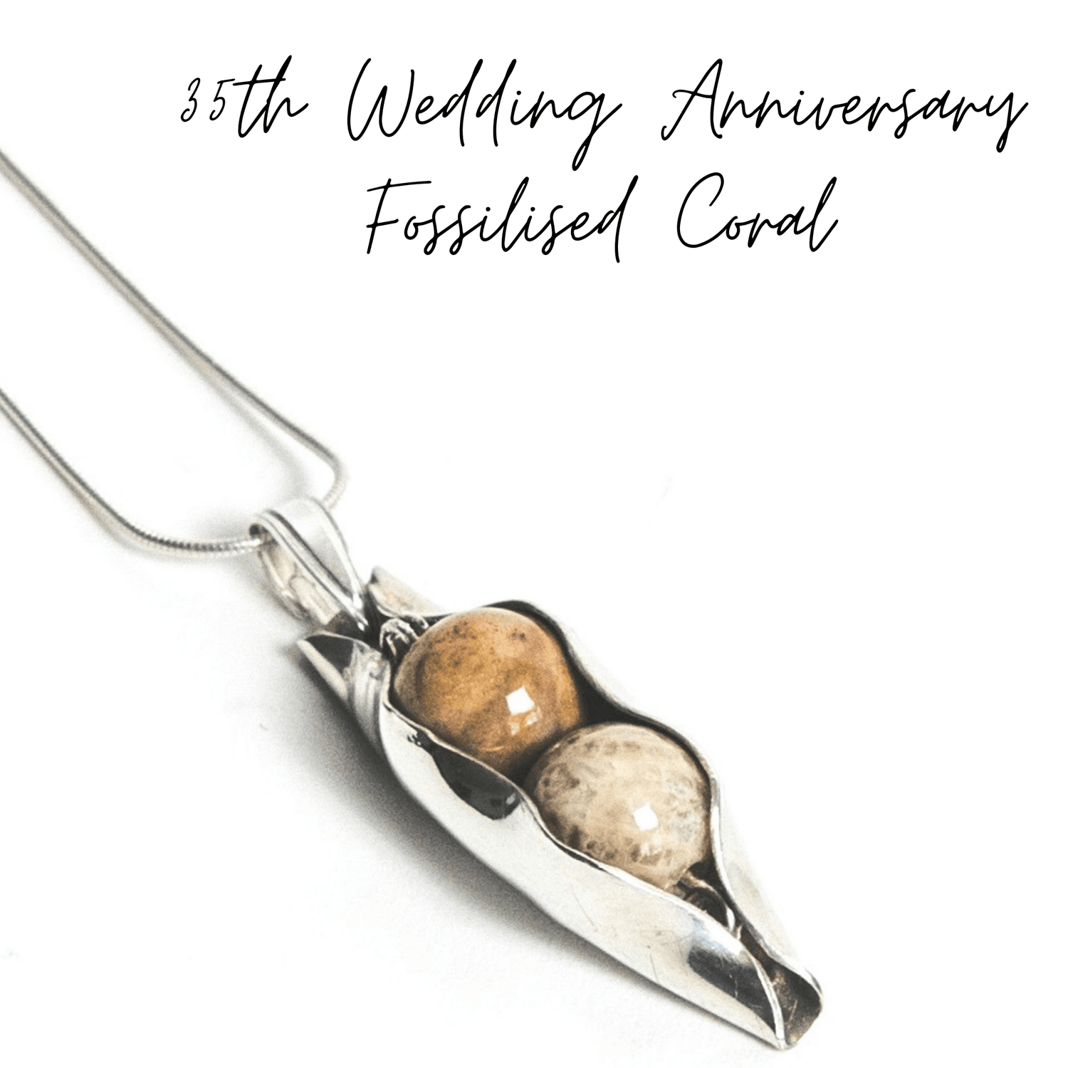 35th Wedding Anniversary - RACHEL SHRIEVES DESIGN