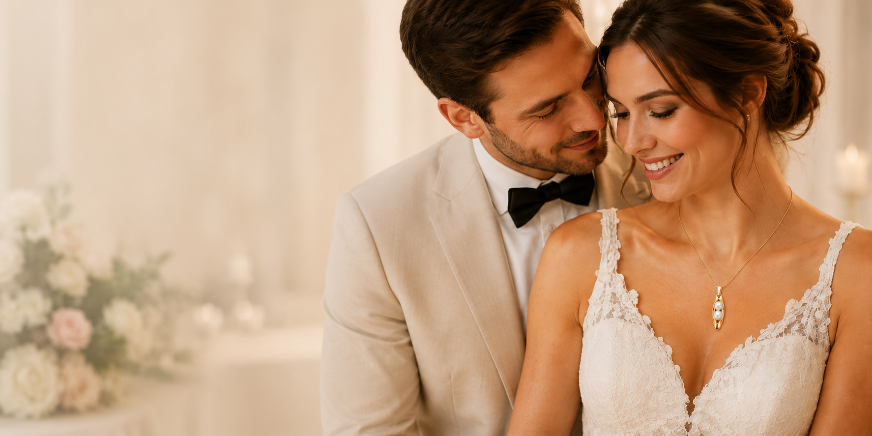 Wedding - Bridal