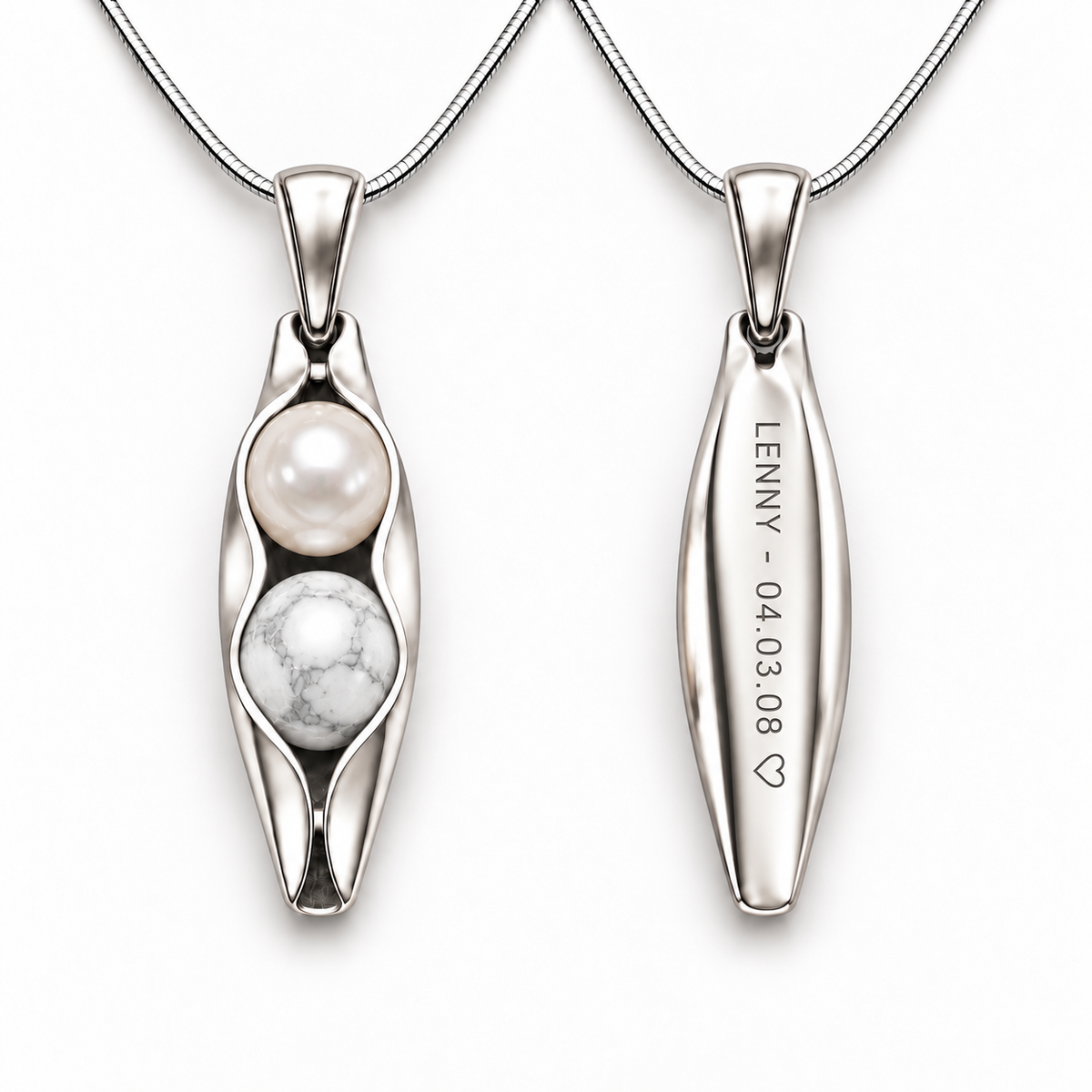 Memorial Jewellery