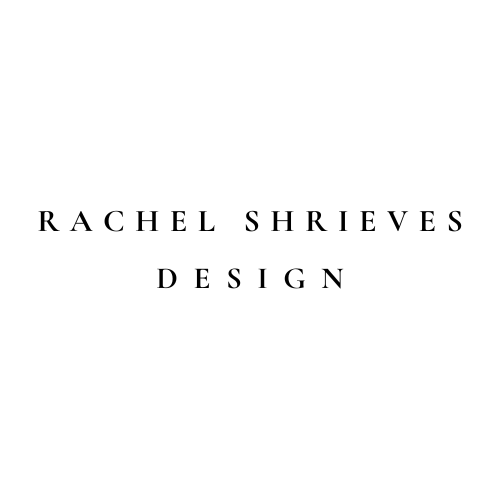 Gift Vouchers - RACHEL SHRIEVES DESIGN