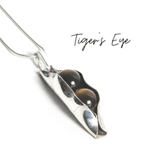 Load image into Gallery viewer, Tigers Eye | Two Peas In A Pod
