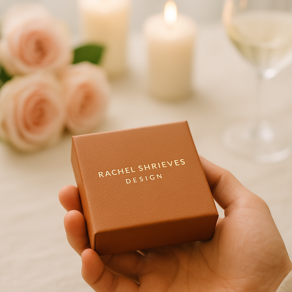 Gold Coral Earrings | Drop Earrings | Gold Filled | Fossilised Coral