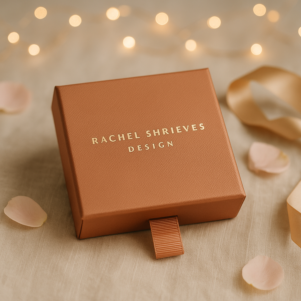 luxury gift box