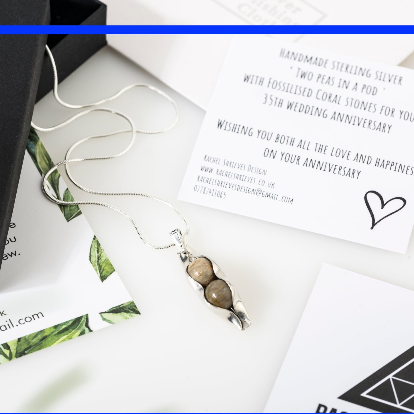 35th Wedding Anniversary | Jade Anniversary | Married for 35 years | Two Peas In A Pod | Engraving