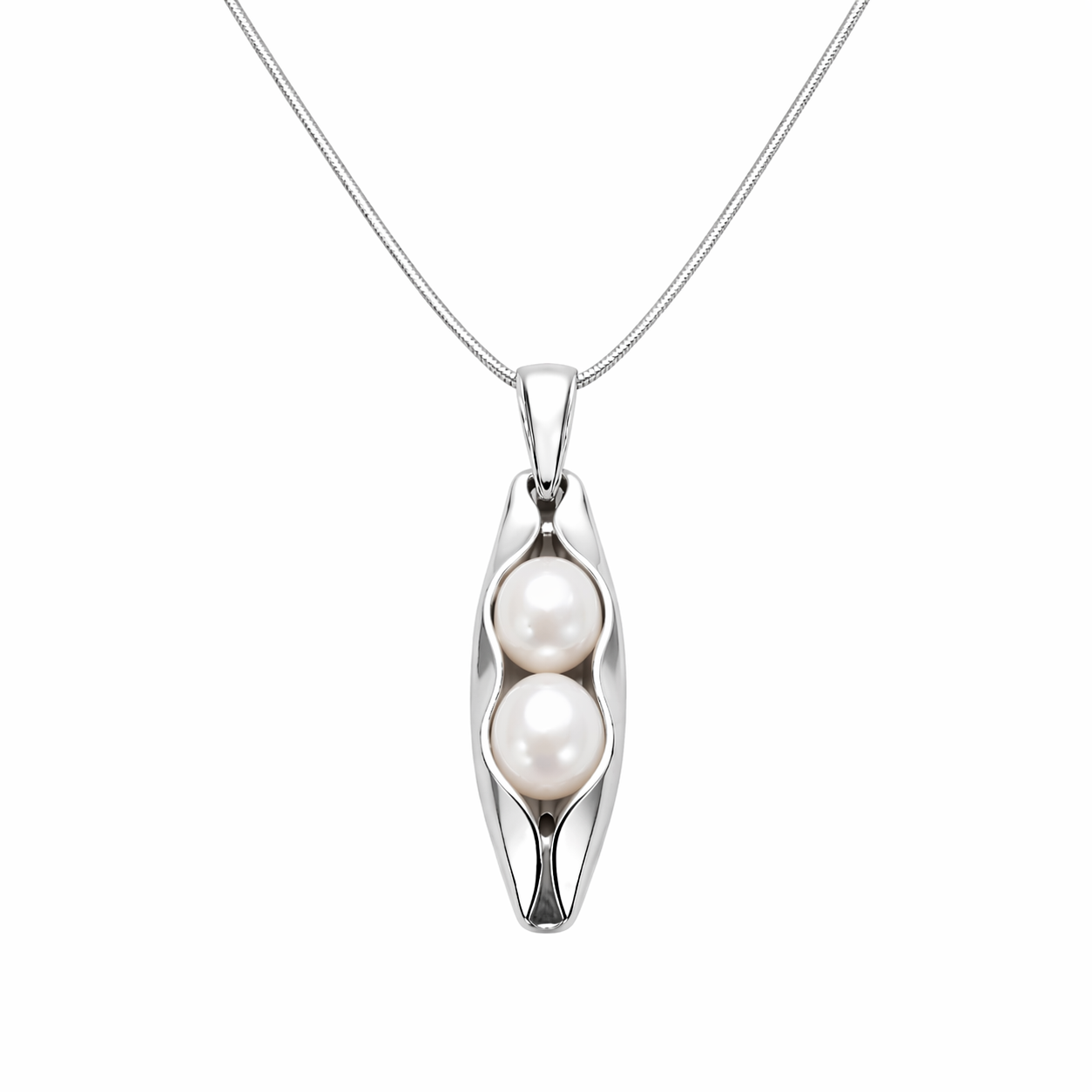 pearl necklace 30th anniversary
