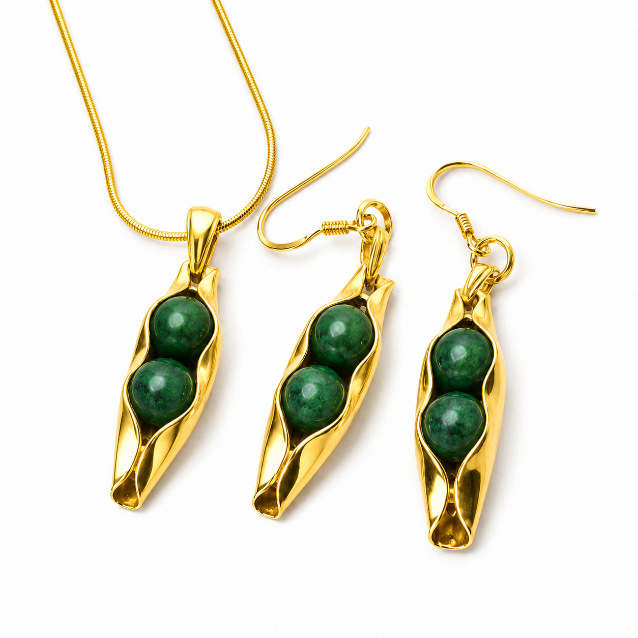jade gift set 35th wedding anniversary 