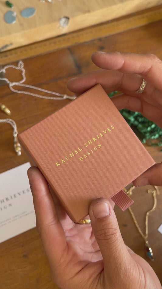 Gold | 35th Coral Anniversary | Two Peas In A Pod | Custom Engraving | 35th Wedding Anniversary Gift