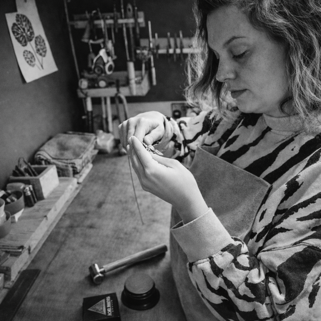 rachel shrieves design making photo