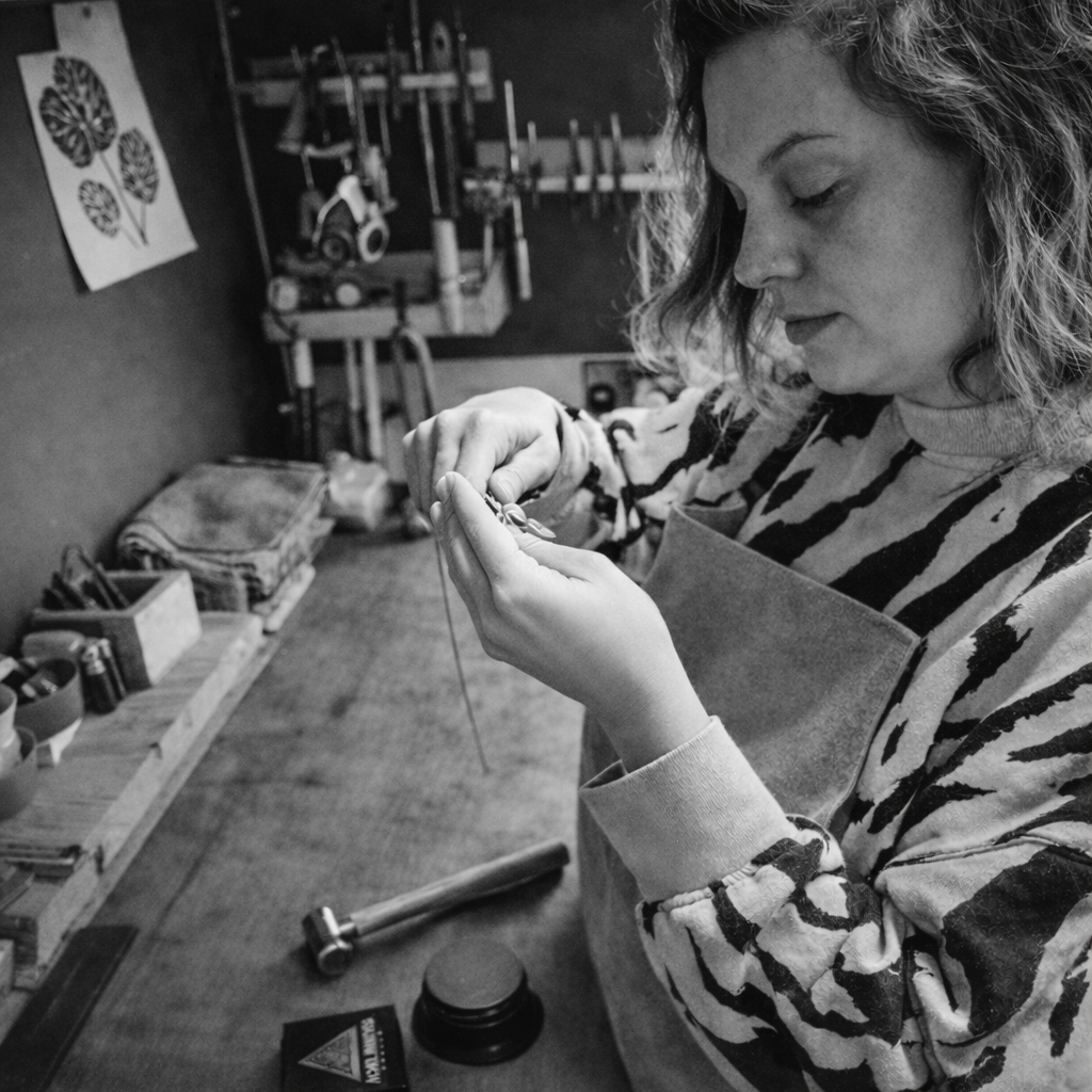 rachel shrieves design making studio