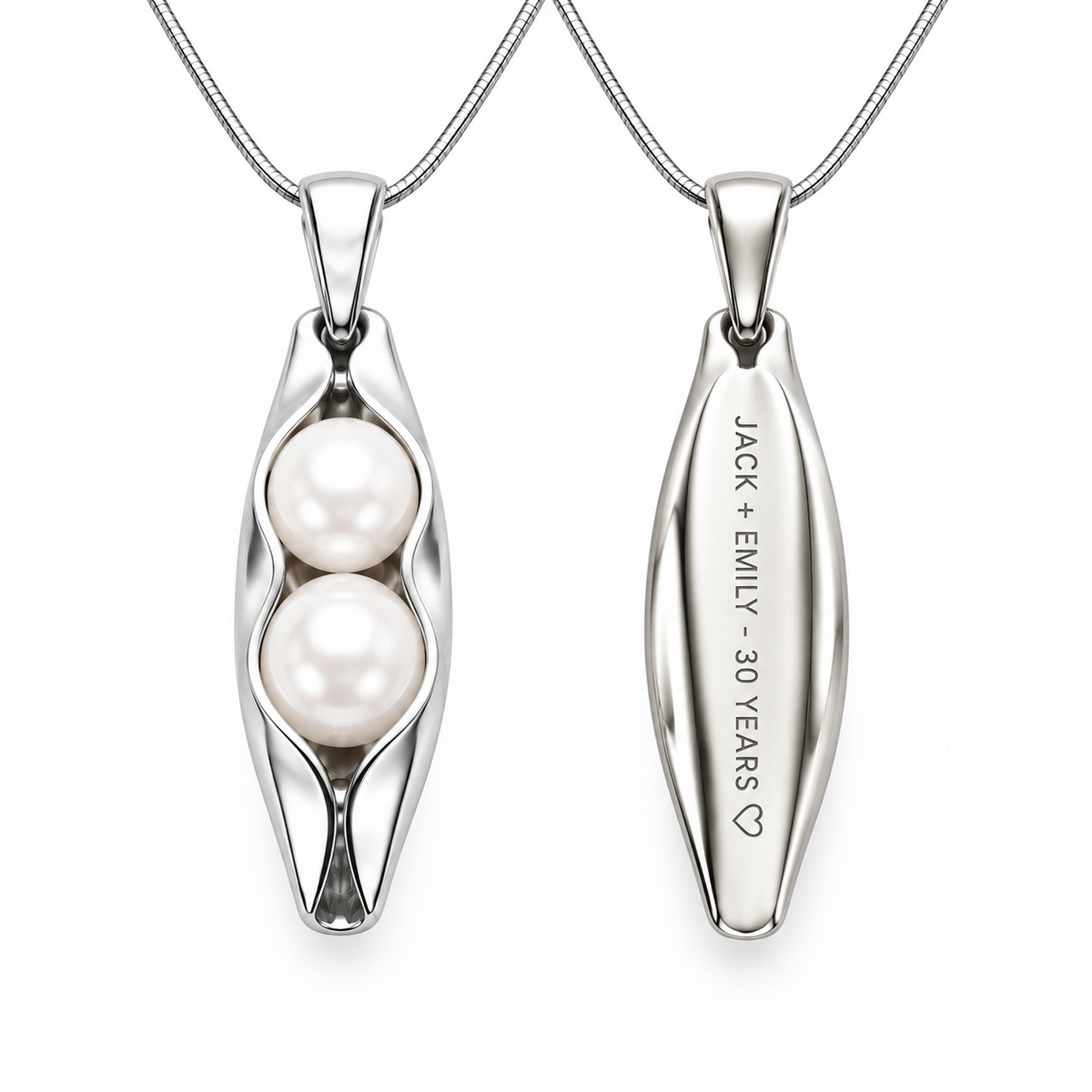 Silver example