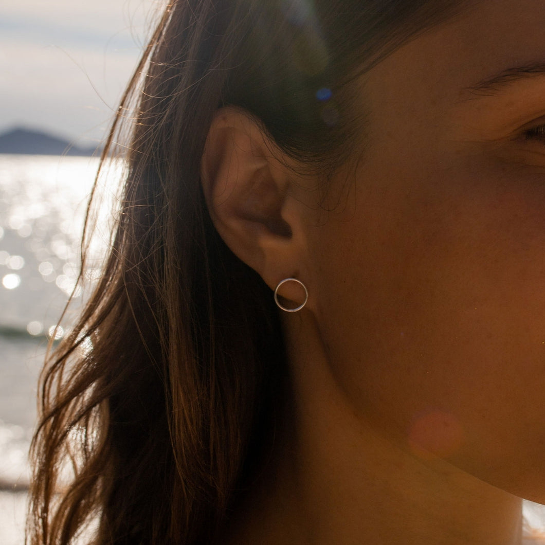Cirque Oversized Studs
