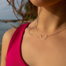 Load image into Gallery viewer, Cirque Necklace
