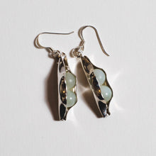 Load image into Gallery viewer, 35th jade earrings

