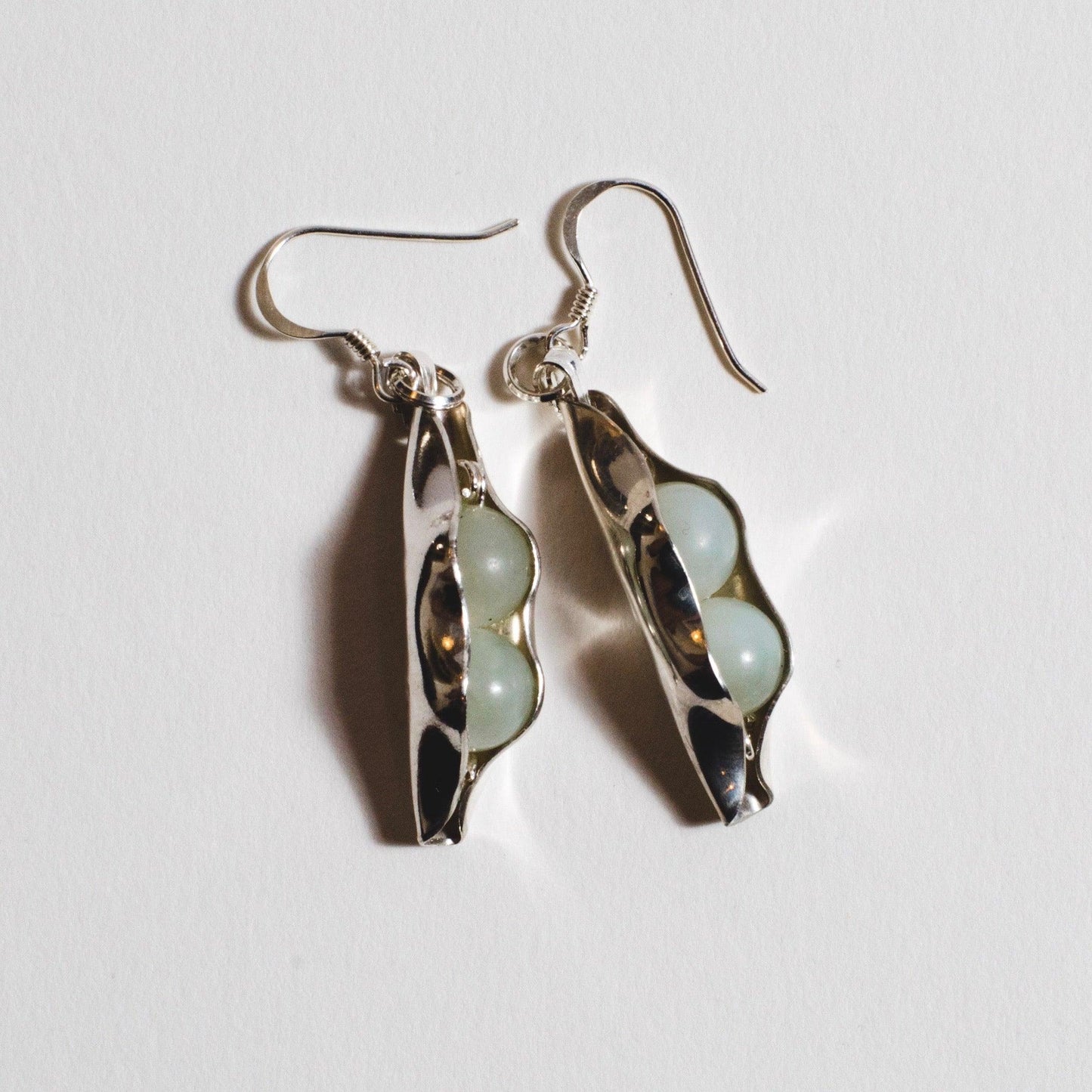 jade earrings anniversary