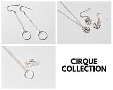 Load image into Gallery viewer, Cirque Oversized Studs
