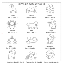 Load image into Gallery viewer, Revolving Initial/Zodiac Necklace
