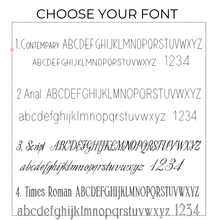 Load image into Gallery viewer, Revolving Initial/Zodiac Necklace
