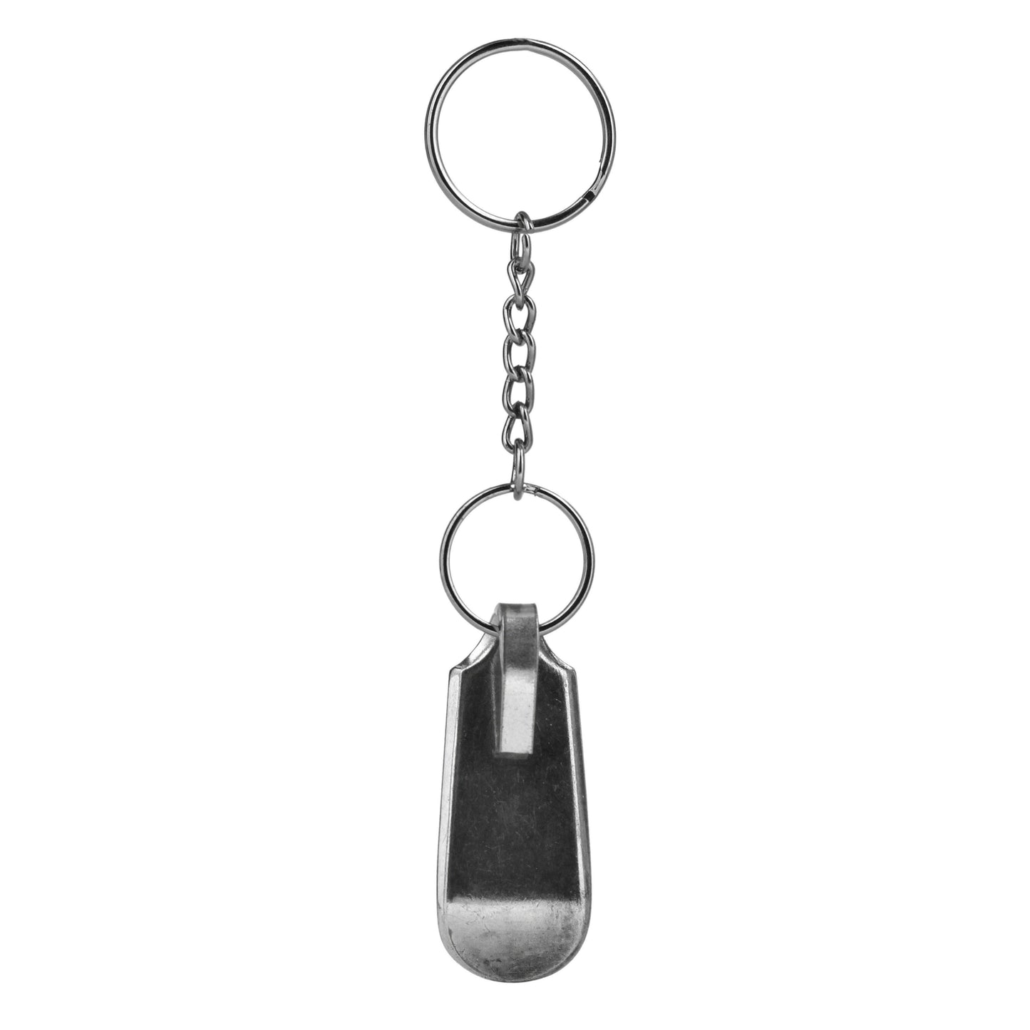 Chunky Spoon Handle Keyring - RACHEL SHRIEVES DESIGN