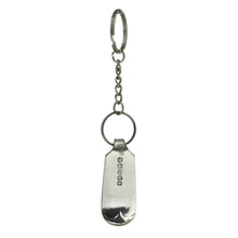 Load image into Gallery viewer, Chunky Spoon Handle Keyring
