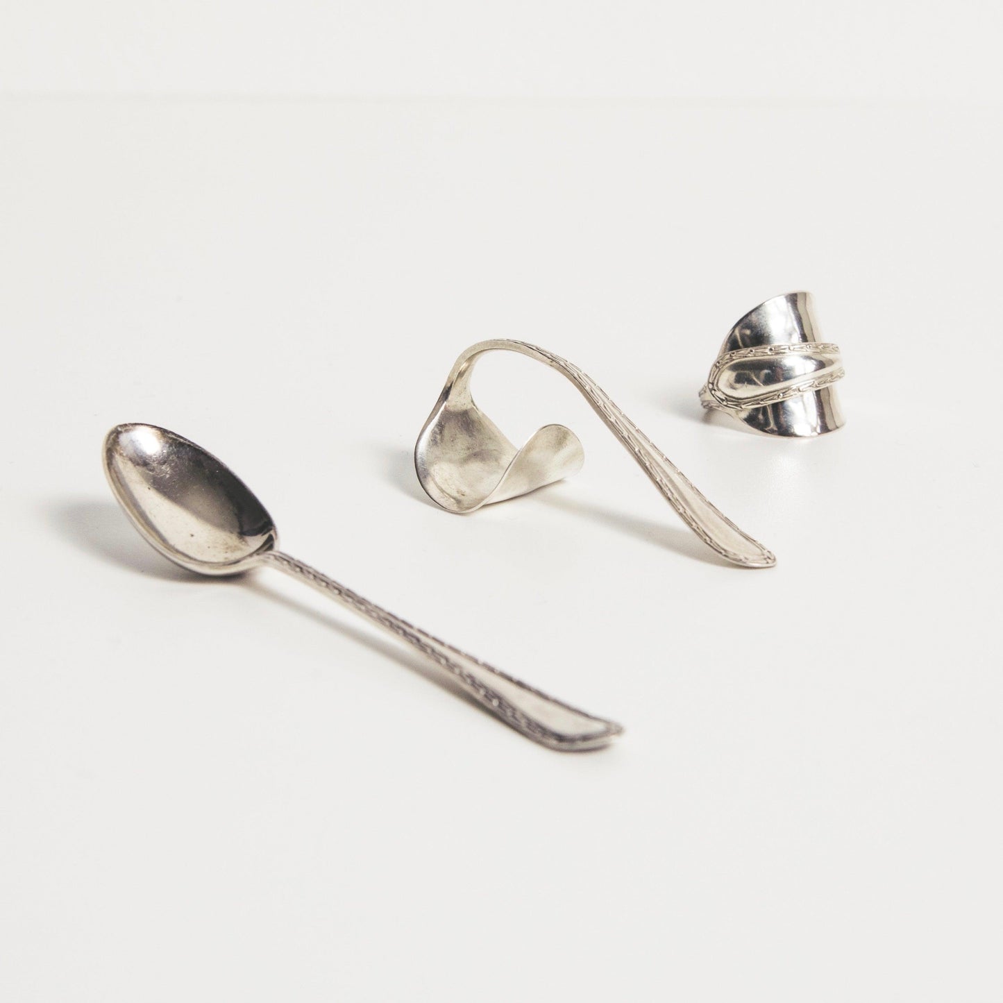 Spoon Ring - Gift Voucher - RACHEL SHRIEVES DESIGN
