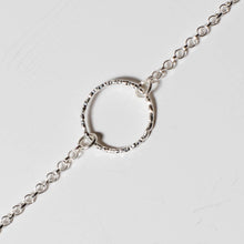 Load image into Gallery viewer, Cirque Diamond Cut Bracelet
