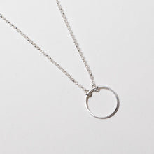 Load image into Gallery viewer, Cirque Necklace
