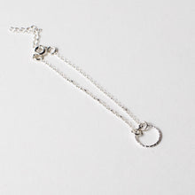 Load image into Gallery viewer, Cirque Diamond Cut Bracelet
