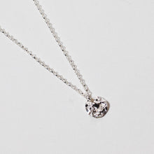 Load image into Gallery viewer, Cirque Textured Necklace
